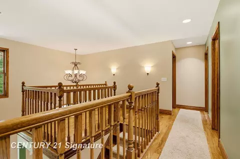 Entry Way - 4090 N Fordney, Hemlock, MI 48626 photo 8 of 10