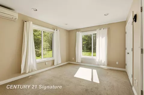 Bedroom - 4090 N Fordney, Hemlock, MI 48626 photo 7 of 8