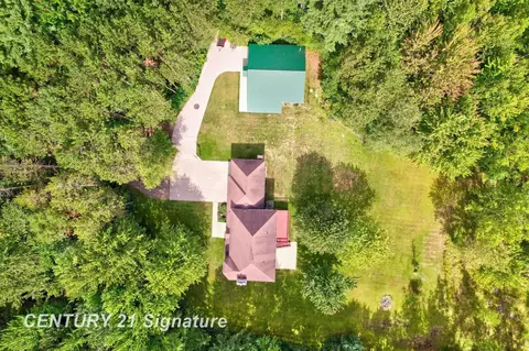 View/Area - 4090 N Fordney, Hemlock, MI 48626 photo 5 of 12