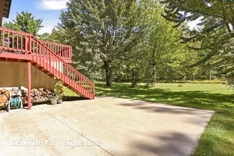 Exterior - 4090 N Fordney, Hemlock, MI 48626 photo 13 of 15