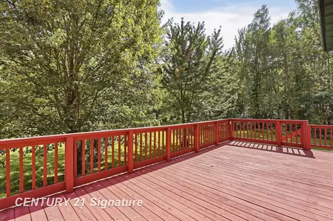 Exterior - 4090 N Fordney, Hemlock, MI 48626 photo 12 of 15