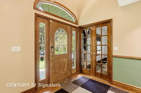 Entry Way - 4090 N Fordney, Hemlock, MI 48626 photo 5 of 10