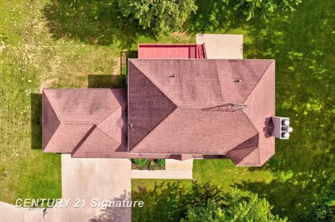 View/Area - 4090 N Fordney, Hemlock, MI 48626 photo 3 of 12