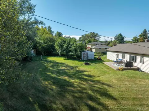 Exterior - 1428 High, Munising, MI 49862 photo 4 of 7