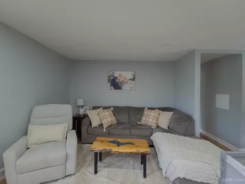 Living - 1428 High, Munising, MI 49862 photo 4 of 4