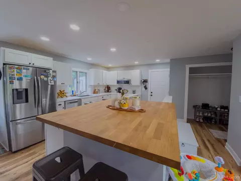 Kitchen - 1428 High, Munising, MI 49862 photo 4 of 4