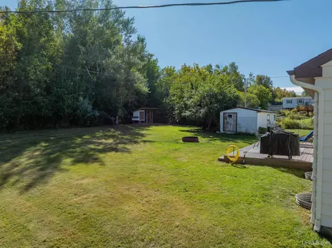 Exterior - 1428 High, Munising, MI 49862 photo 5 of 7
