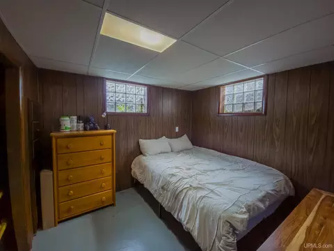 Bedroom - 1428 High, Munising, MI 49862 photo 2 of 2