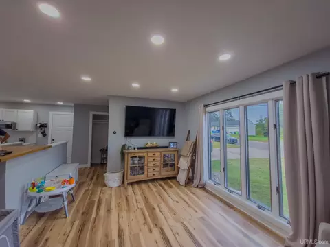 Living - 1428 High, Munising, MI 49862 photo 1 of 4