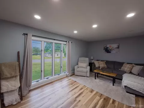 Living - 1428 High, Munising, MI 49862 photo 3 of 4