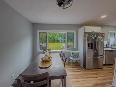 Dining - 1428 High, Munising, MI 49862 photo 2 of 2