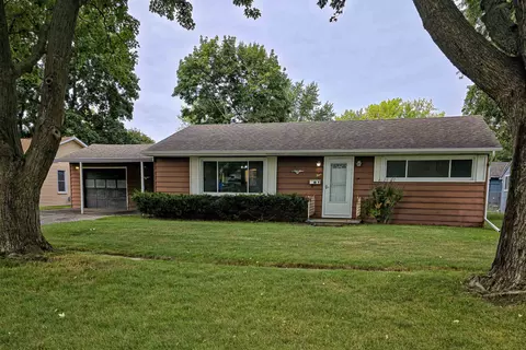 4 Tarras, Bay City, MI 48706