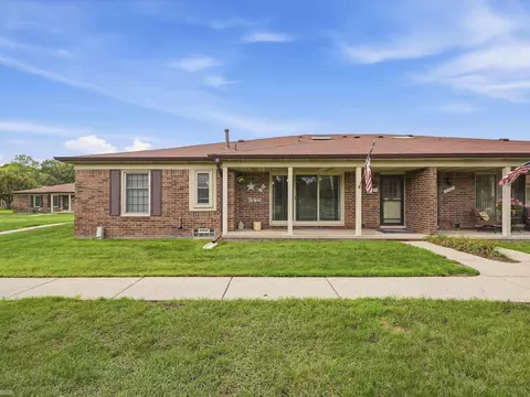 14729 Georgetown, Shelby Township, MI 48315