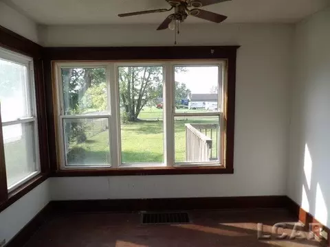 Exterior - 356 E Beecher, Adrian, MI 49221 photo 2 of 3