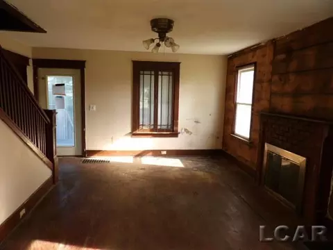 Living - 356 E Beecher, Adrian, MI 49221 photo 1 of 1
