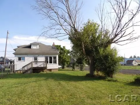 Exterior - 356 E Beecher, Adrian, MI 49221 photo 3 of 3