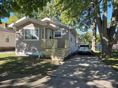 1721 Mershon, Saginaw, MI 48602