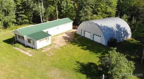13054 State Hwy M38, Pelkie, MI 49958