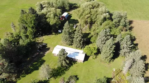 24423 Clayco, Pelkie, MI 49958