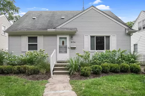 804 N Vermont, Royal Oak, MI 48067