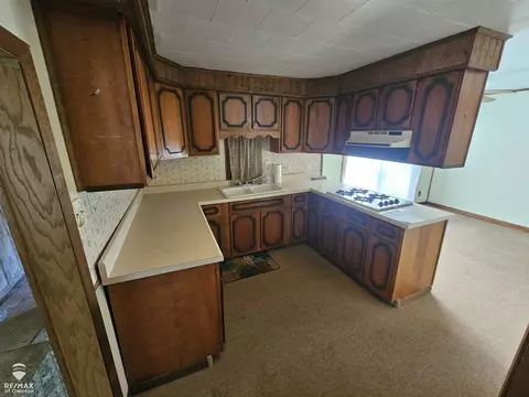 Kitchen - 1011 Walnut, Owosso, MI 48867 photo 1 of 2