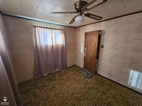 Bedroom - 1011 Walnut, Owosso, MI 48867 photo 2 of 5