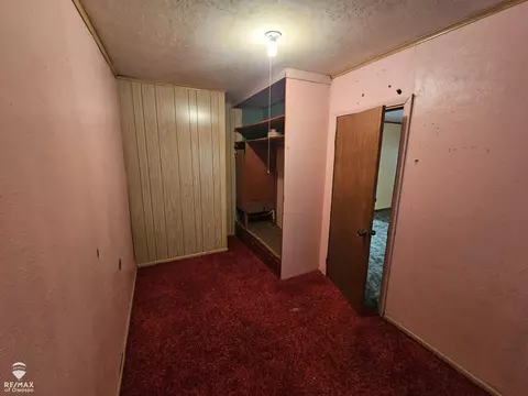Bedroom - 1011 Walnut, Owosso, MI 48867 photo 5 of 5