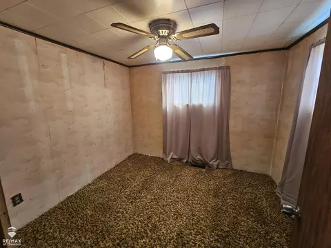 Bedroom - 1011 Walnut, Owosso, MI 48867 photo 3 of 5