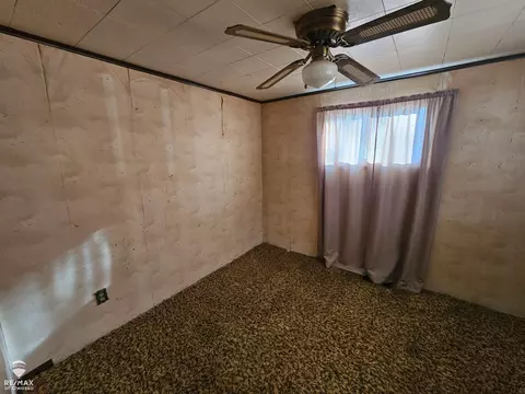 Bedroom - 1011 Walnut, Owosso, MI 48867 photo 1 of 5