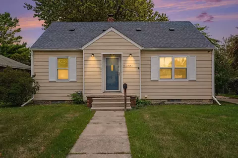 705 S Hampton, Bay City, MI 48708