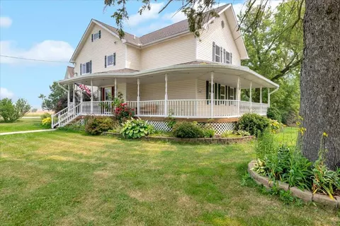 4320 Keewahdin, Fort Gratiot, MI 48059