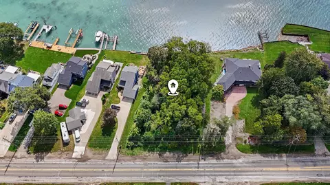 0 Dixie, Fair Haven, MI 48023