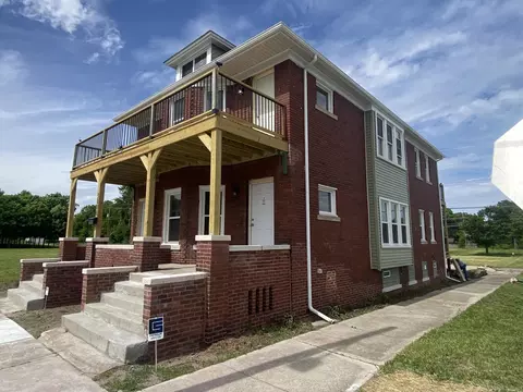 3000 Van Dyke, Detroit, MI 48214