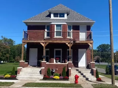 3000 Van Dyke, Detroit, MI 48214