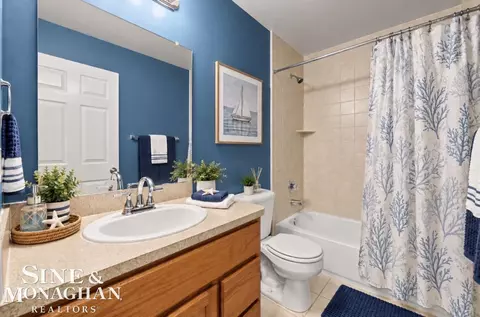 Bath - 9638 Nook #6, Clay, MI 48001 photo 4 of 5