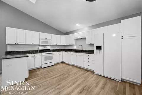 Kitchen - 9638 Nook #6, Clay, MI 48001 photo 2 of 3