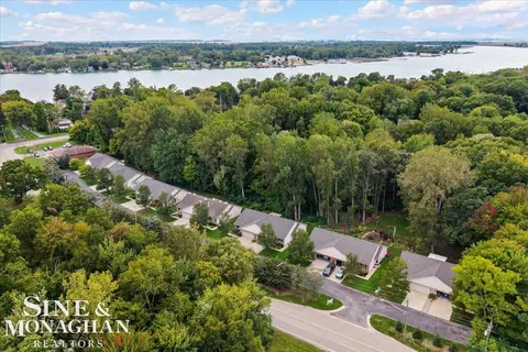 View/Area - 9638 Nook #6, Clay, MI 48001 photo 1 of 2