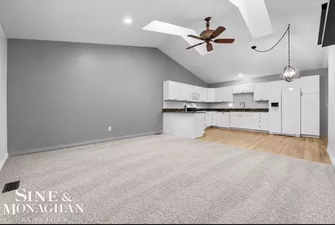 Living - 9638 Nook #6, Clay, MI 48001 photo 5 of 6