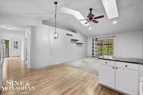 Living - 9638 Nook #6, Clay, MI 48001 photo 3 of 6