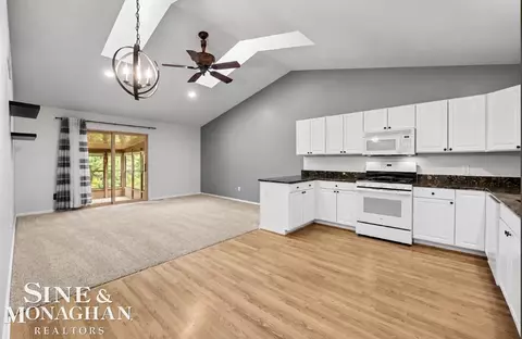 Living - 9638 Nook #6, Clay, MI 48001 photo 1 of 6