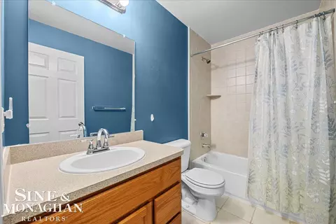Bath - 9638 Nook #6, Clay, MI 48001 photo 5 of 5