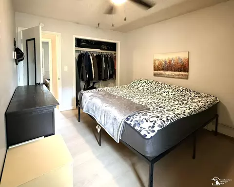 Bedroom - 9930 Shook, Romulus, MI 48174 photo 1 of 3