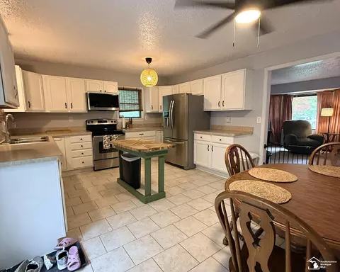 Kitchen - 9930 Shook, Romulus, MI 48174 photo 1 of 3