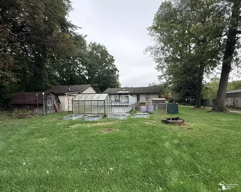 Exterior - 9930 Shook, Romulus, MI 48174 photo 1 of 3