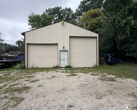 Exterior - 9930 Shook, Romulus, MI 48174 photo 3 of 3