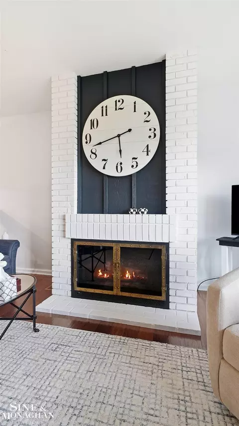 Living - 1715 River Rd #11, Saint Clair, MI 48079 photo 5 of 5