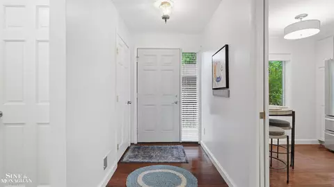 Entry Way - 1715 River Rd #11, Saint Clair, MI 48079 photo 3 of 3