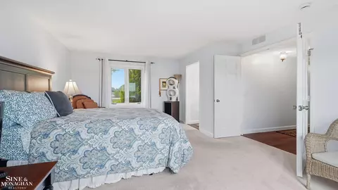 Bedroom - 1715 River Rd #11, Saint Clair, MI 48079 photo 1 of 5