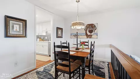 Dining - 1715 River Rd #11, Saint Clair, MI 48079 photo 4 of 4