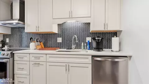 Kitchen - 1715 River Rd #11, Saint Clair, MI 48079 photo 1 of 4